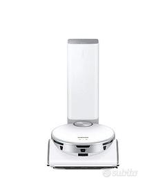 SAMSUNG VR50T95735W Jetbot AI+ aspirapolvere robot