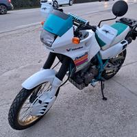 Honda dominator+zontes125