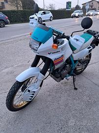 Honda dominator+zontes125