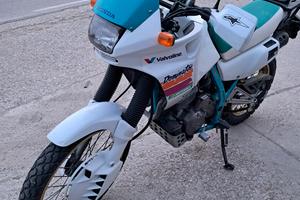 Honda dominator+zontes125