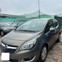 Opel Meriva 1.4 100CV Cosmo ok neo patentati