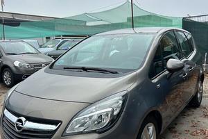 Opel Meriva 1.4 100CV Cosmo ok neo patentati