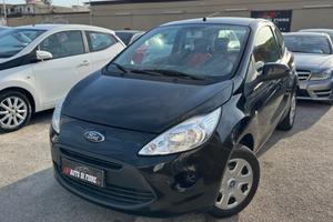 Ford Ka 1.2 8V 69CV Titanium FINANZIABILE