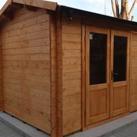 Modello Liguria 4,5×2,5m Modello Standard V2