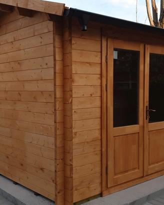 Modello Liguria 4,5×2,5m Modello Standard V2