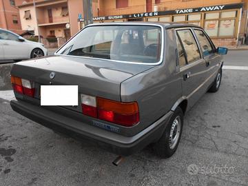 Lancia prisma 1300 prima serie