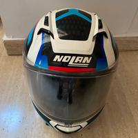 Casco NOLAN moto