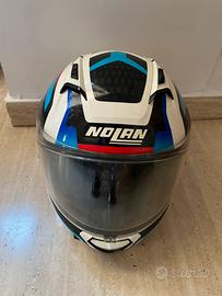 Casco NOLAN moto