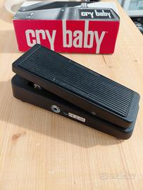 Dunlop Cry Baby GCB95