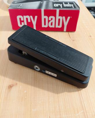 Dunlop Cry Baby GCB95