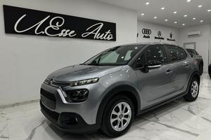 Citroen C3 PureTech 83 Shine