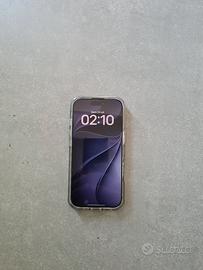 Iphone 17 256GB 