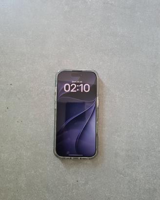 Iphone 17 256GB 