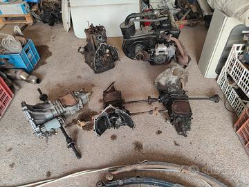 ricambi fiat 500 epoca