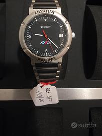 
Tissot Martini Racing Vintage - REF. 450 - NUOVO
