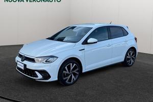 Volkswagen Polo 1.0 TSI R-LINE 95 CV
