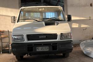 Iveco Daily 35/8 a telaio