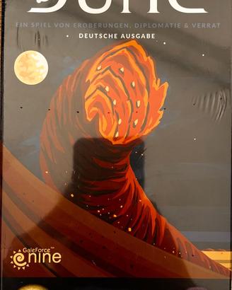 Gioco Dune