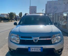 Dacia Duster 1.5 dCi 90CV 4x2 Ambiance X NEOPATENT