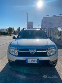 Dacia Duster 1.5 dCi 90CV 4x2 Ambiance X NEOPATENT