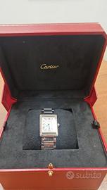 Orologio Cartier da Donna prezzo trattabile