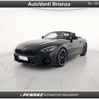 BMW Z4 sDrive 20i Msport