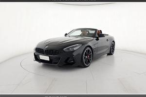 BMW Z4 sDrive 20i Msport