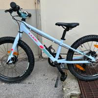 Mtb Cube 20 acid race