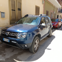 Dacia Duster 1600 benzina/GPL