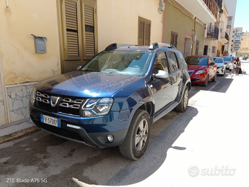 Dacia Duster 1600 benzina/GPL