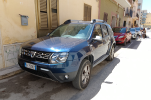 Dacia Duster 1600 benzina/GPL