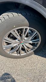 Gomme e cerchi