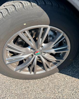 Gomme e cerchi