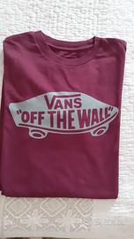 TSHIRT SMALL RAGAZZO VANS