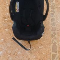 Sediolone per auto Chicco I size