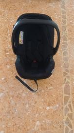 Sediolone per auto Chicco I size