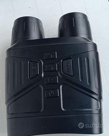 Binocolo per la visione notturna