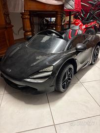 MACCHINA ELETTRICA BAMBINI 24V