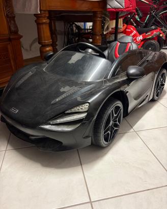 MACCHINA ELETTRICA BAMBINI 24V