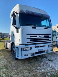 Iveco EuroStar 440E38