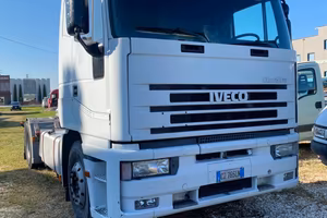Iveco EuroStar 440E38