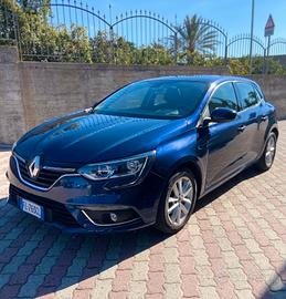 Renault Megane 1.5 dCi Energy Intens 110cv (81kw) 