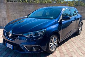 Renault Megane 1.5 dCi Energy Intens 110cv (81kw) 