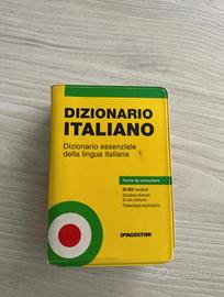 dizionario
