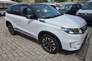 SUZUKI Vitara 1.6 DDiS 4WD AllGrip V-Top