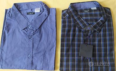 set due camicie uomo la redoute