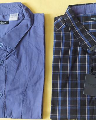 set due camicie uomo la redoute