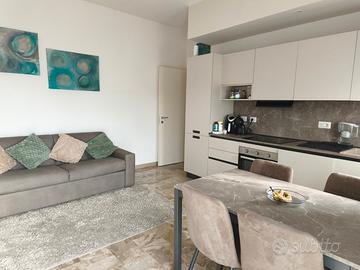 Trilocale moderno a Castellanza