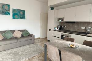 Trilocale moderno a Castellanza