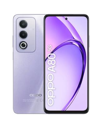 📱 OPPO A80 5G – 8GB RAM / 256GB – Viola – Android
